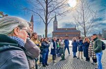 Life on Copenhagen's Streets: Philip's crazy life