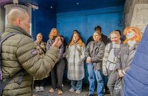 Life on Copenhagen's Streets: Philip's crazy life