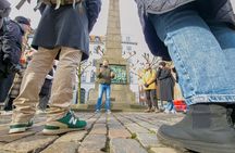 Life on Copenhagen's Streets: Philip's crazy life