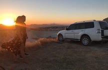 2 Days 2 Nights in Cappadocia from Istanbul - YK170