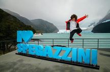 "Todo Glaciares" Boat Tour + optional transfers from El Calafate 