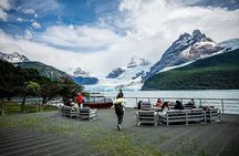 "Todo Glaciares" Boat Tour + optional transfers from El Calafate 