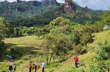 2 night 3 Days Bale Mountains Scenic Driving Tour
