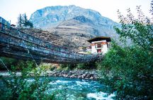 Bhutan 4 Days Private Tour From Kathmandu