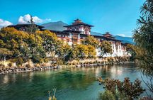 Bhutan 4 Days Private Tour From Kathmandu