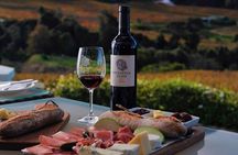Full Day Paarl Franschhoek & Stellenbosch Private Wine Tour