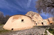 Private Red Tour For Only Luxury Hotel Guest Cappadocia Visitor