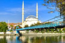 Private Red Tour For Only Luxury Hotel Guest Cappadocia Visitor