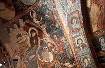 Private Red Tour For Only Luxury Hotel Guest Cappadocia Visitor