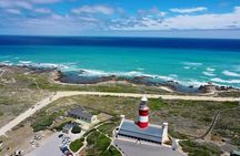 Private Tour to Cape Agulhas Full Day from Cape Town