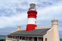 Private Tour to Cape Agulhas Full Day from Cape Town