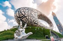 Explore Dubai a Full Day Tour