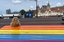 Zaanse Schans Edam Volendam Private Day Tour from Amsterdam