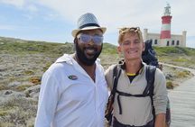 Private Tour to Cape Agulhas Full Day from Cape Town