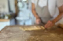 Private Cooking Class in Tuscany | Hand Made Pasta