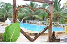 4x4 ATV Adventure Dominican culture from Punta Cana (Half Day)