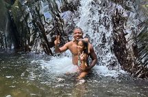 4x4 ATV Adventure Dominican culture from Punta Cana (Half Day)