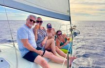 Curacao: Private Boat Tour Half Day