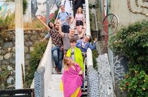 Full day Tour Viña del Mar & Valparaiso Highlights from Santiago