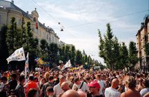 Queer Copenhagen Historical Tour