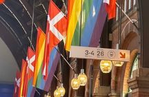 Queer Copenhagen Historical Tour