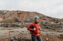 4 Days Laugavegur Trekking Tour 