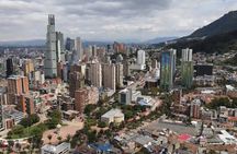 Private Tour of the Historic Center and Candelaria in Bogotá