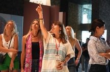 Foodie Tour in Polanco: Mexico Culinary roots!