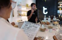 Buenos Aires: Discover Mate - Masterclass with Argentine Pastry