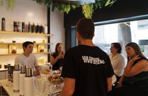Buenos Aires: Discover Mate - Masterclass with Argentine Pastry