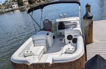 4 Hour Private Boat Tour 