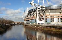 The Ultimate Private Cardiff Tour with a Welsh Local