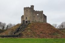 The Ultimate Private Cardiff Tour with a Welsh Local