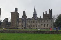The Ultimate Private Cardiff Tour with a Welsh Local