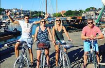 The Best of Bristol Bike Tour