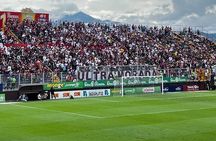 Saprissa Soccer Team Local Match