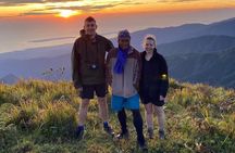 MOUNT RINJANI CLIMB 2DAYS to Crater rim 
