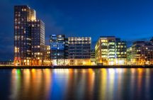 Dublin City Private Luxury Vehicle Tour