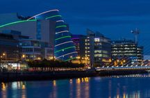 Dublin City Private Luxury Vehicle Tour