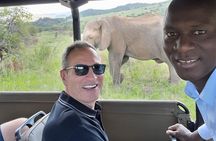4 Day Kruger National Park Safari from Johannesburg