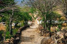 Camino Real from Barichara to Guane Day Tour