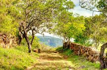 Camino Real from Barichara to Guane Day Tour