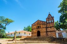 Camino Real from Barichara to Guane Day Tour