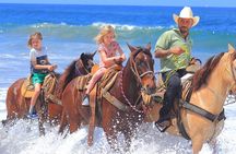 Horseback Riding in Sayulita