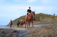 Horseback Riding in Sayulita