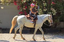 Horseback Riding in Sayulita