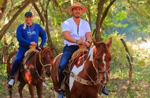 Horseback Riding in Sayulita