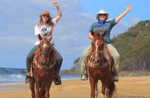 Horseback Riding in Sayulita