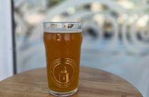 West Coast Beer Tasting Adventure in Puerto Rico