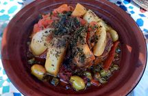Private Tour: Tiout and Taroudant from Agadir